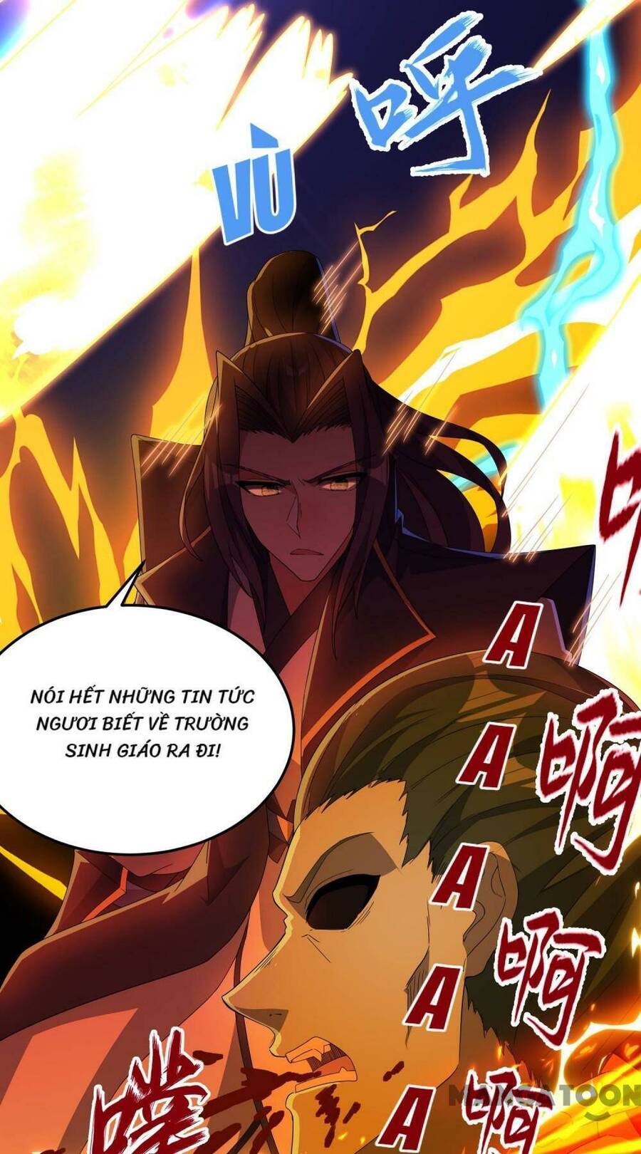 Đệ Nhất Ở Rể Chapter 277 - Trang 2