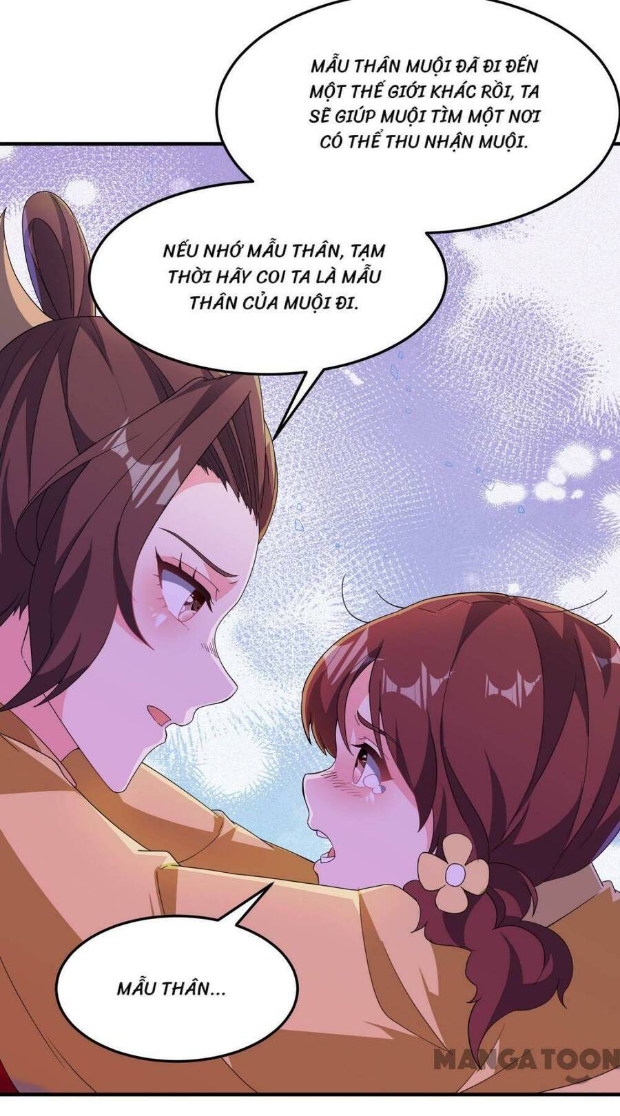 Đệ Nhất Ở Rể Chapter 277 - Trang 2