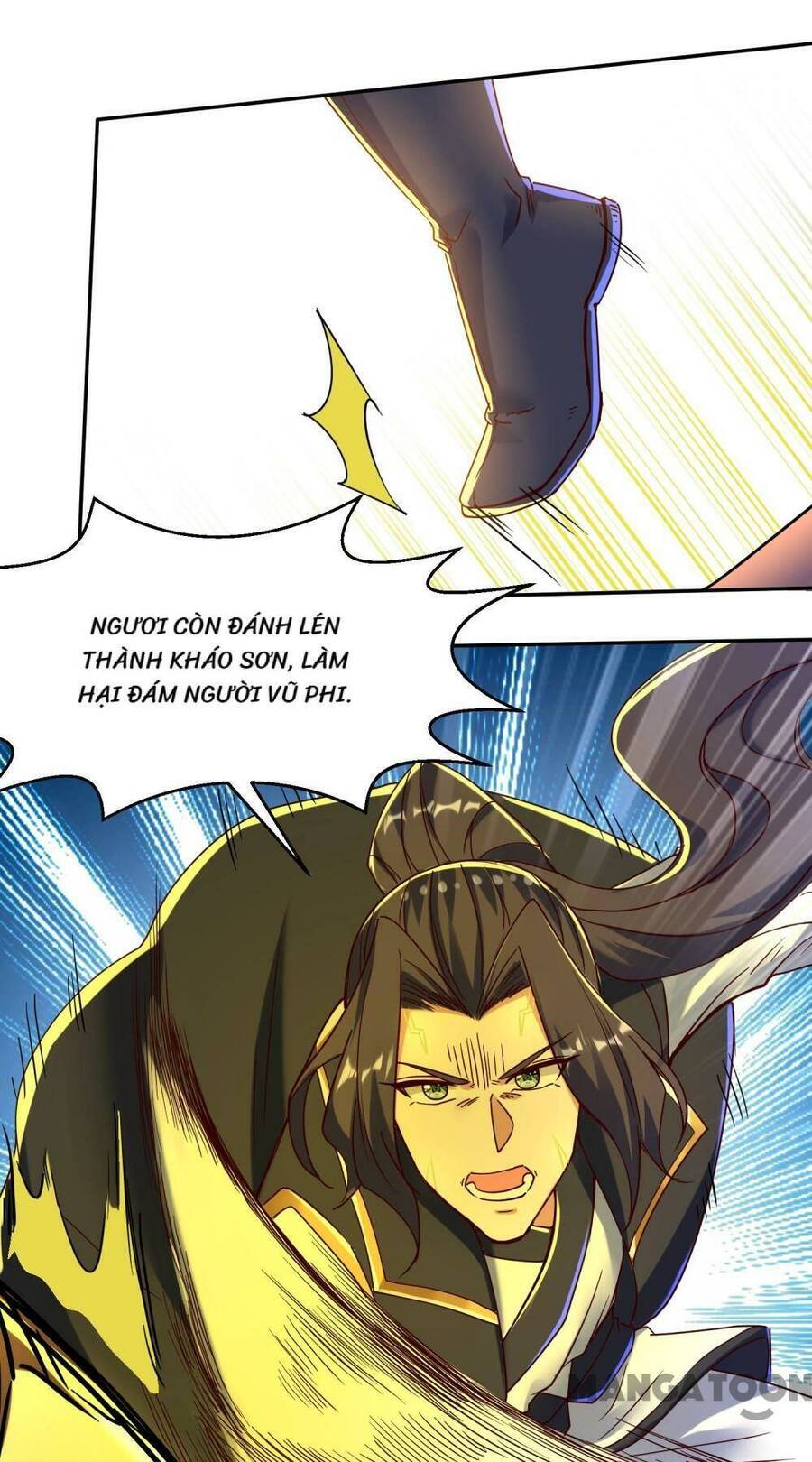 Đệ Nhất Ở Rể Chapter 276 - Trang 2