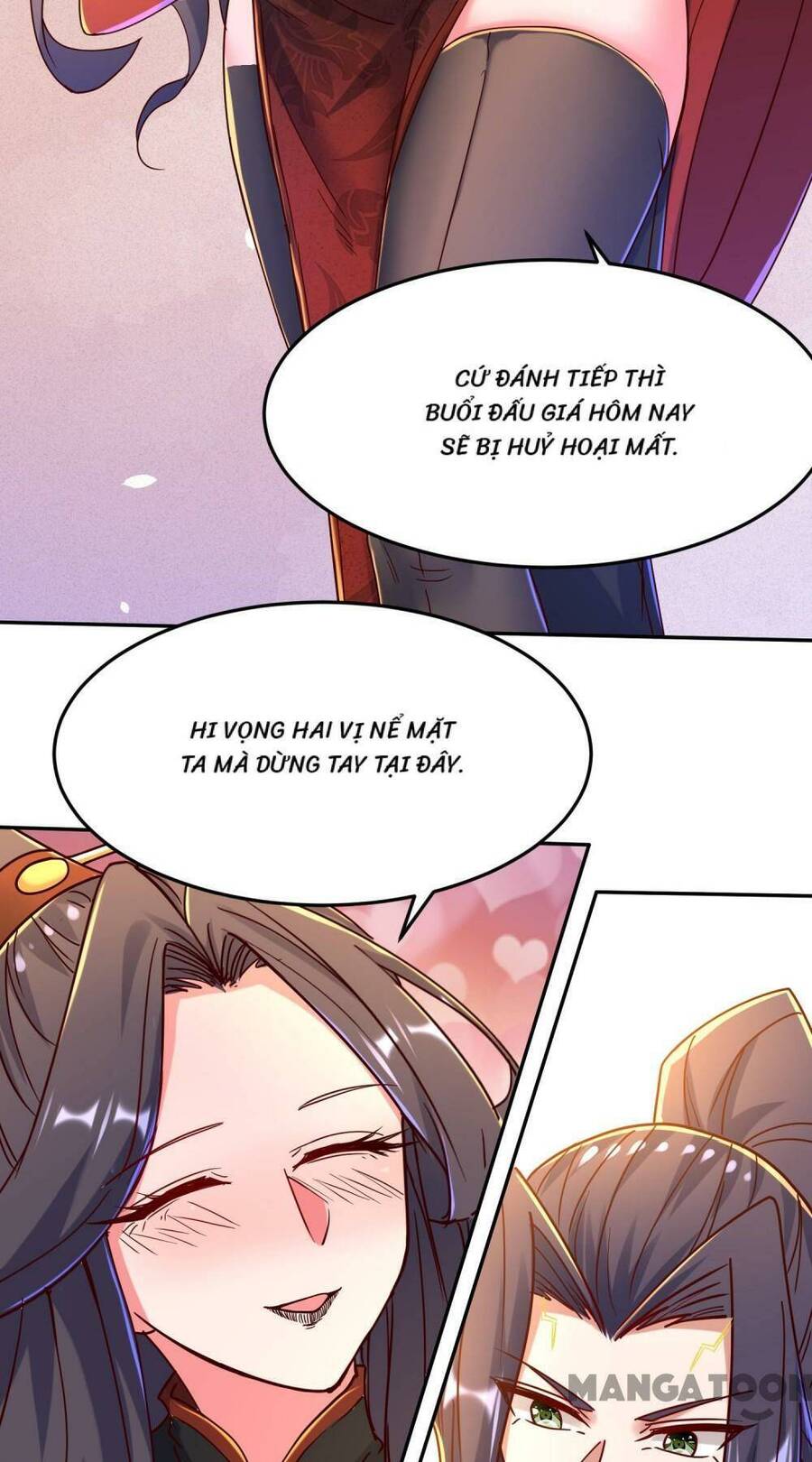 Đệ Nhất Ở Rể Chapter 276 - Trang 2