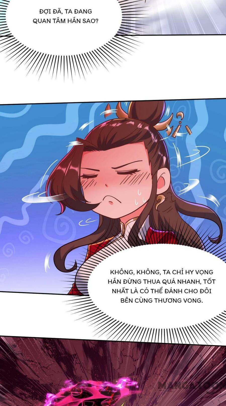 Đệ Nhất Ở Rể Chapter 276 - Trang 2