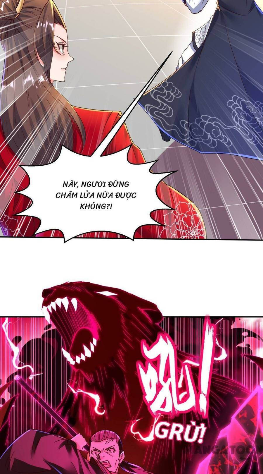 Đệ Nhất Ở Rể Chapter 276 - Trang 2