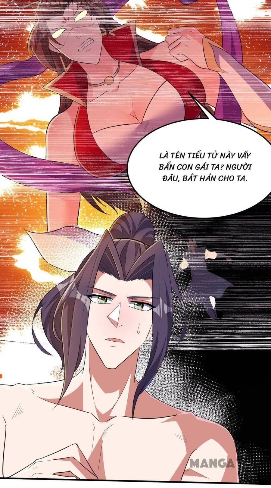 Đệ Nhất Ở Rể Chapter 275 - Trang 2