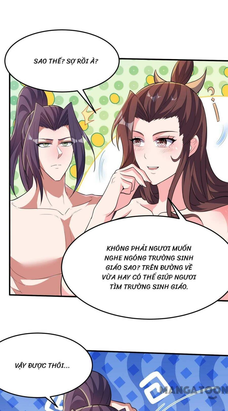 Đệ Nhất Ở Rể Chapter 275 - Trang 2