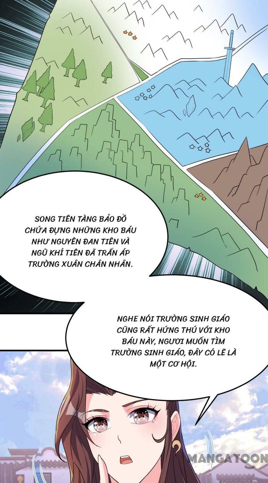 Đệ Nhất Ở Rể Chapter 275 - Trang 2