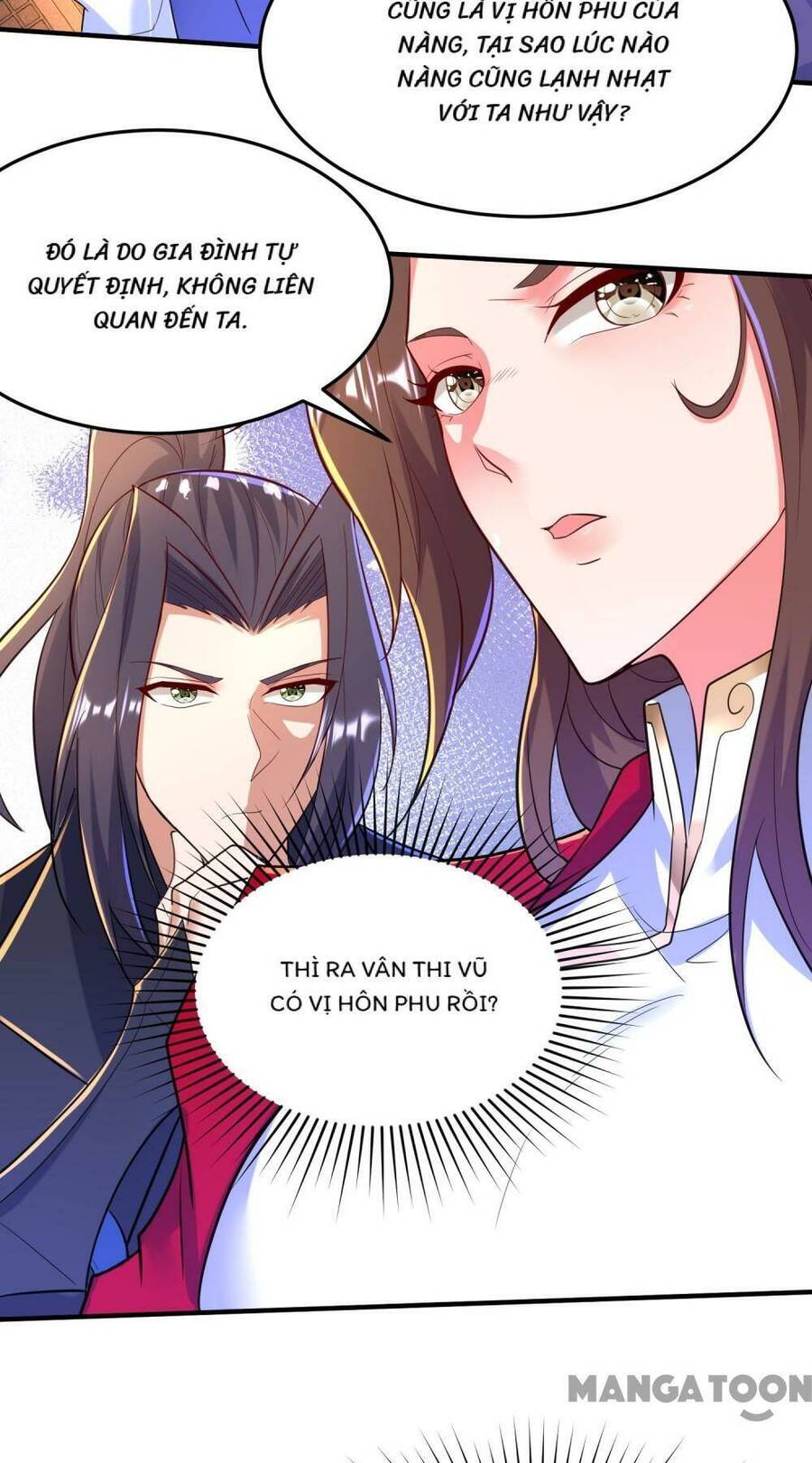 Đệ Nhất Ở Rể Chapter 275 - Trang 2