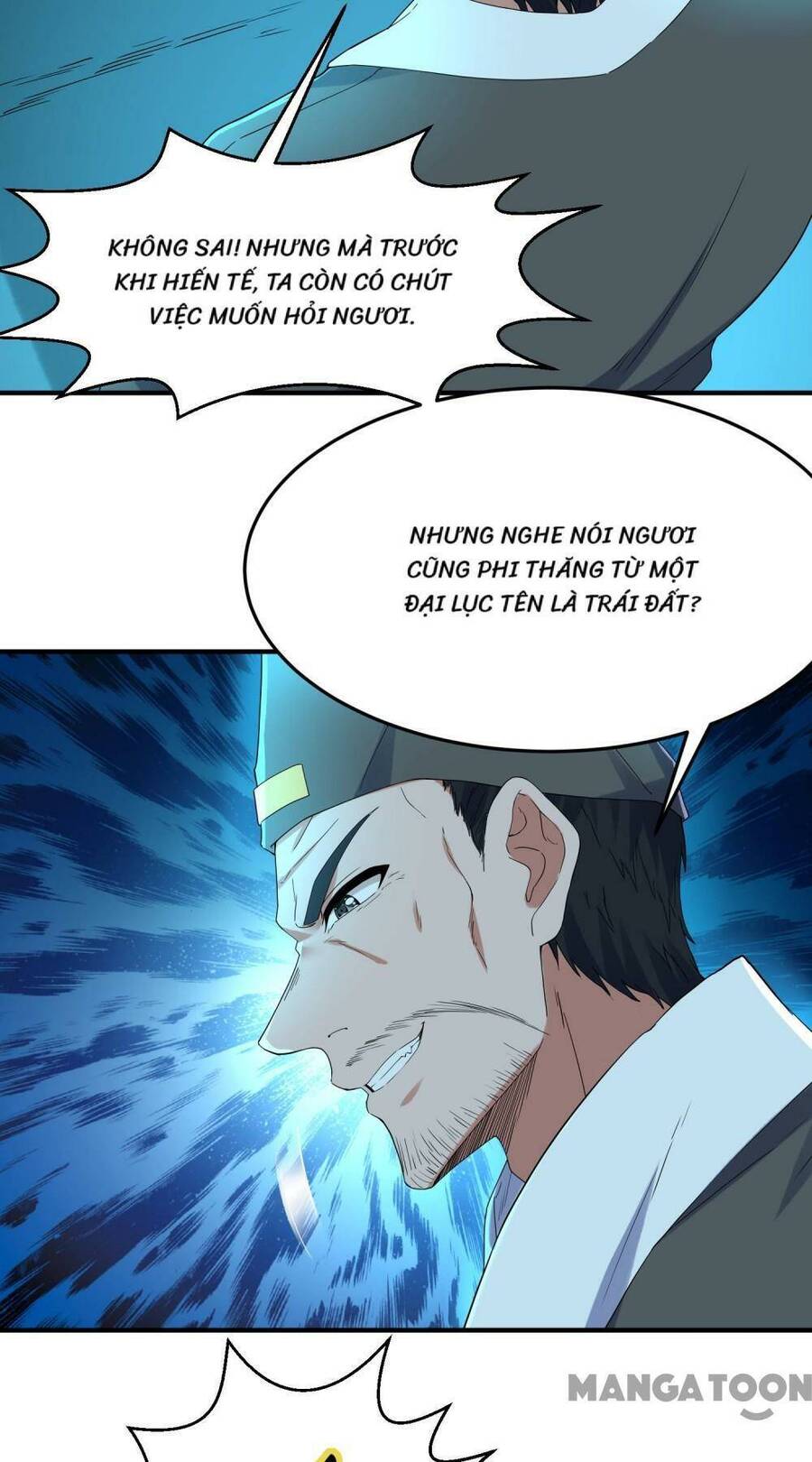 Đệ Nhất Ở Rể Chapter 272 - Trang 2