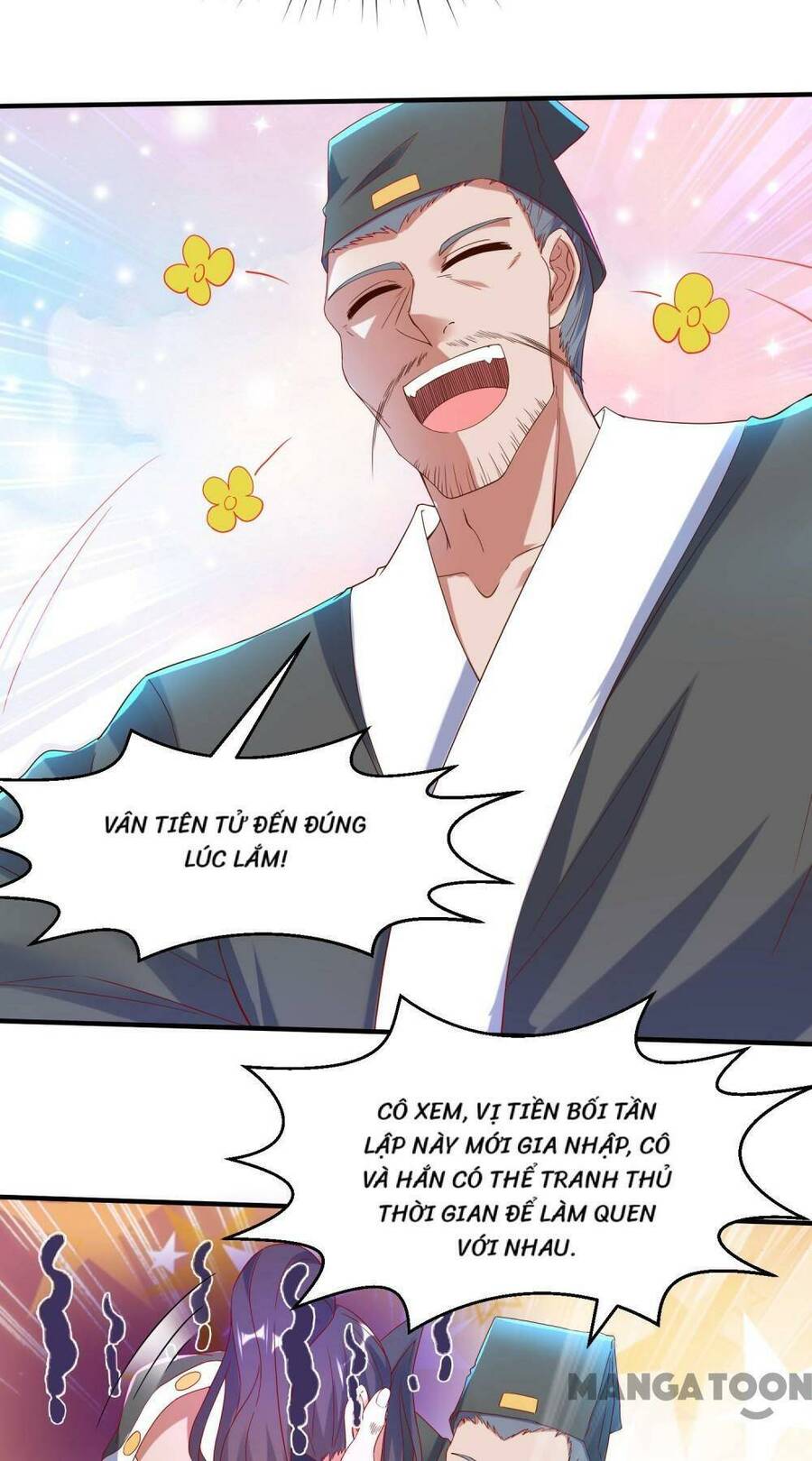 Đệ Nhất Ở Rể Chapter 270 - Trang 2