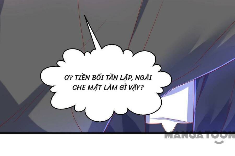 Đệ Nhất Ở Rể Chapter 270 - Trang 2