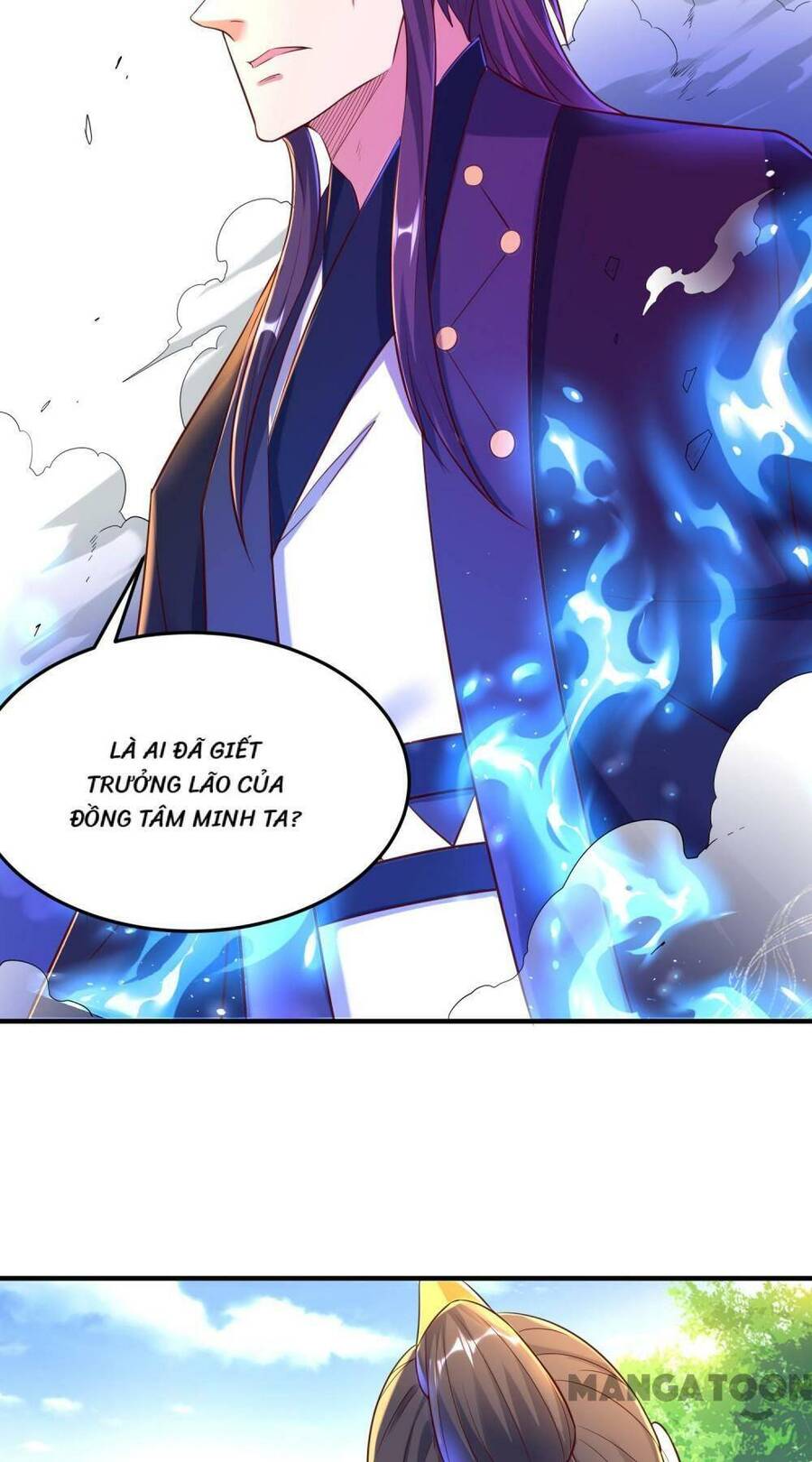 Đệ Nhất Ở Rể Chapter 269 - Trang 2