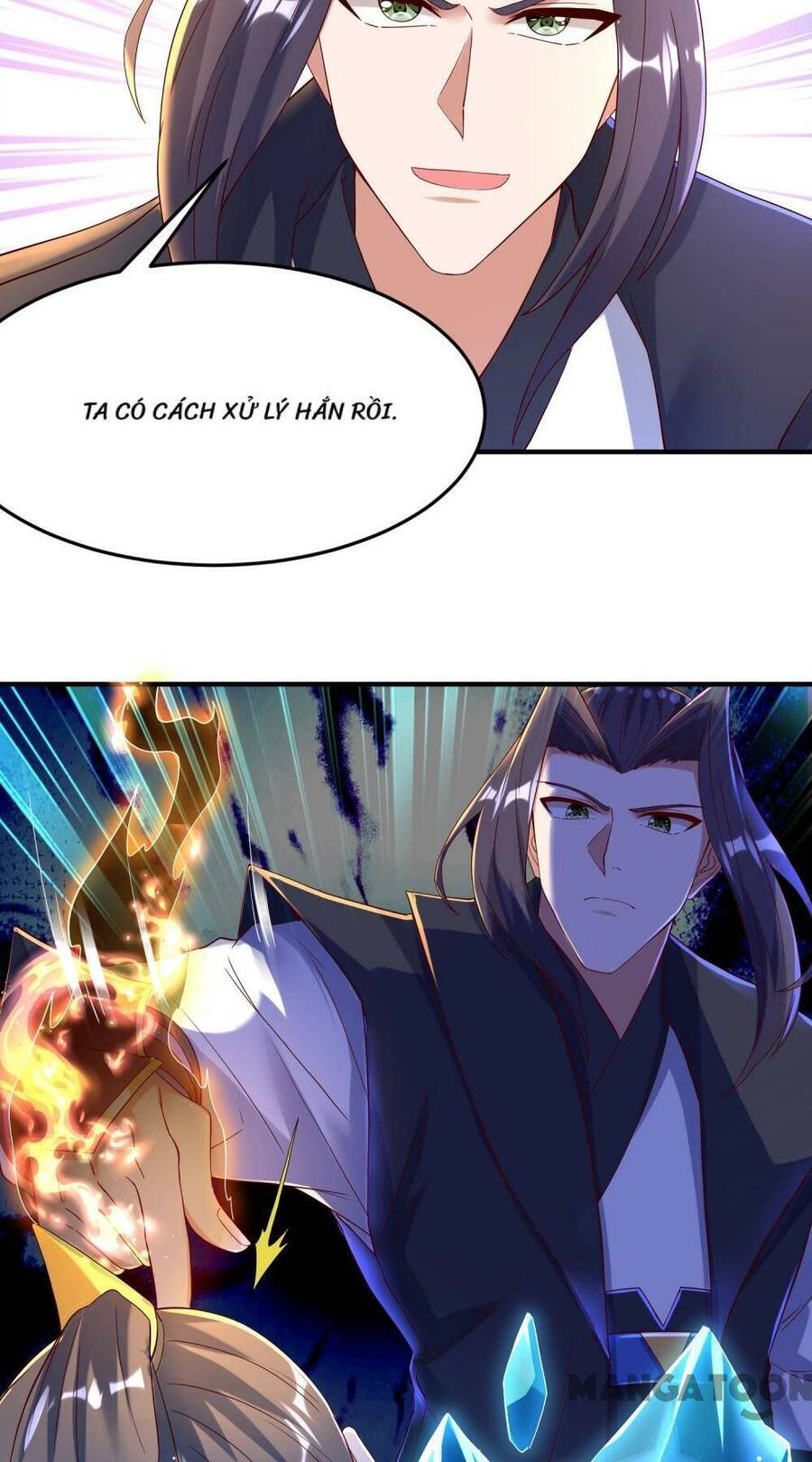 Đệ Nhất Ở Rể Chapter 269 - Trang 2