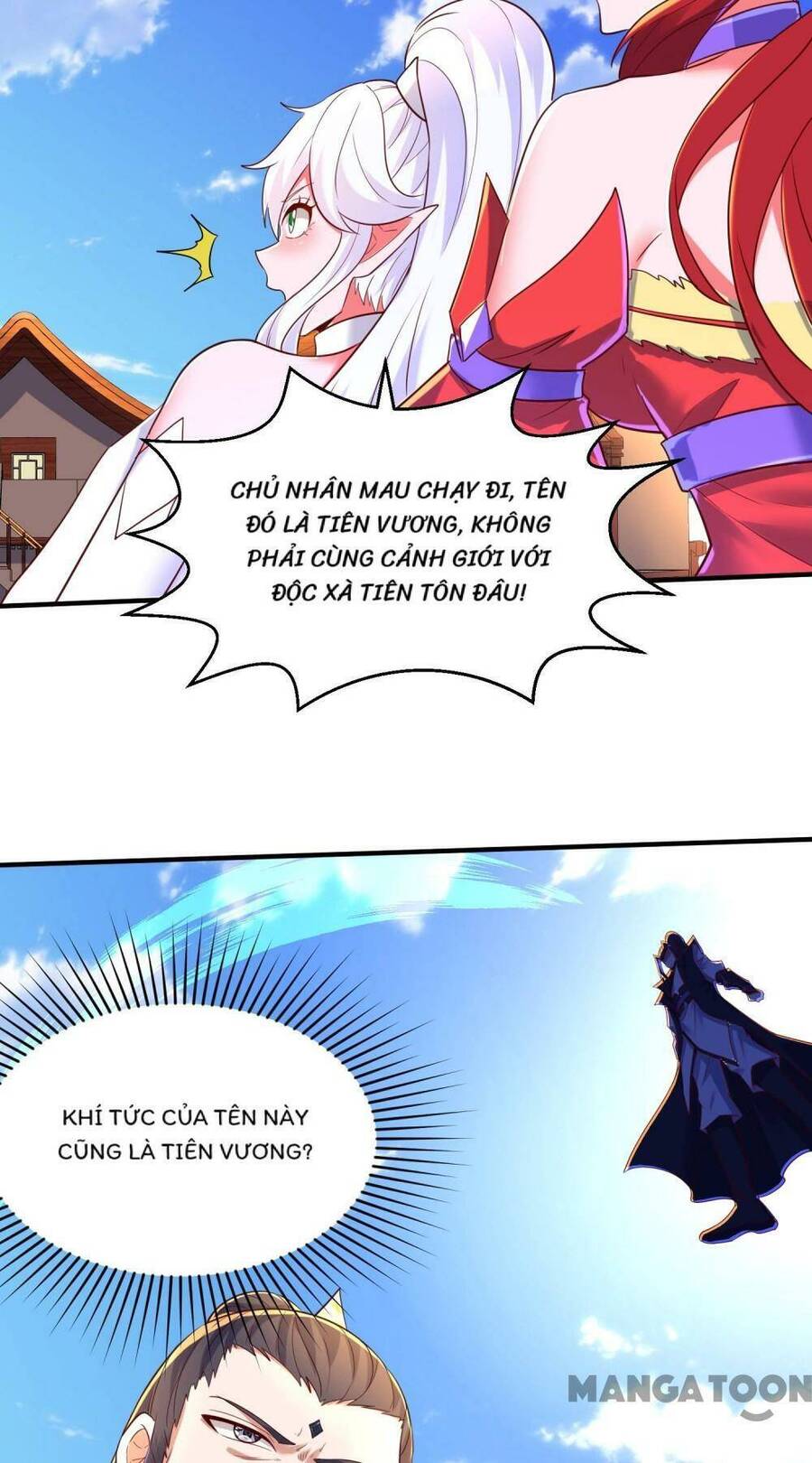 Đệ Nhất Ở Rể Chapter 269 - Trang 2