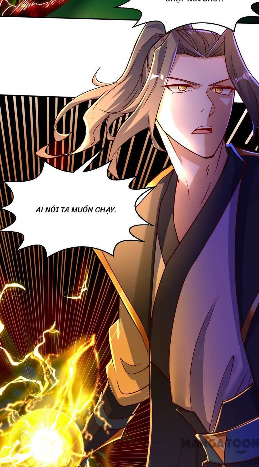 Đệ Nhất Ở Rể Chapter 268 - Trang 2