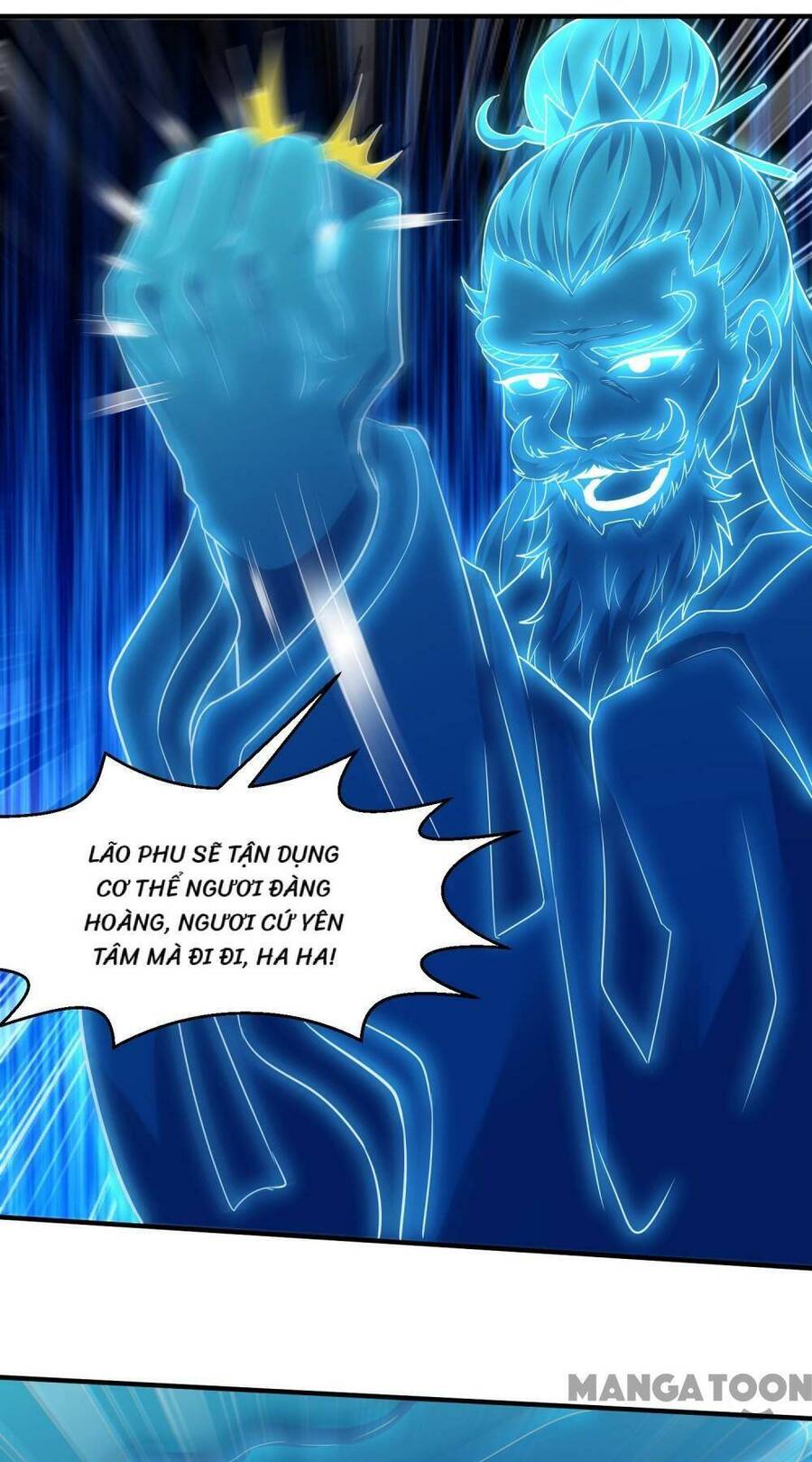 Đệ Nhất Ở Rể Chapter 267 - Trang 2