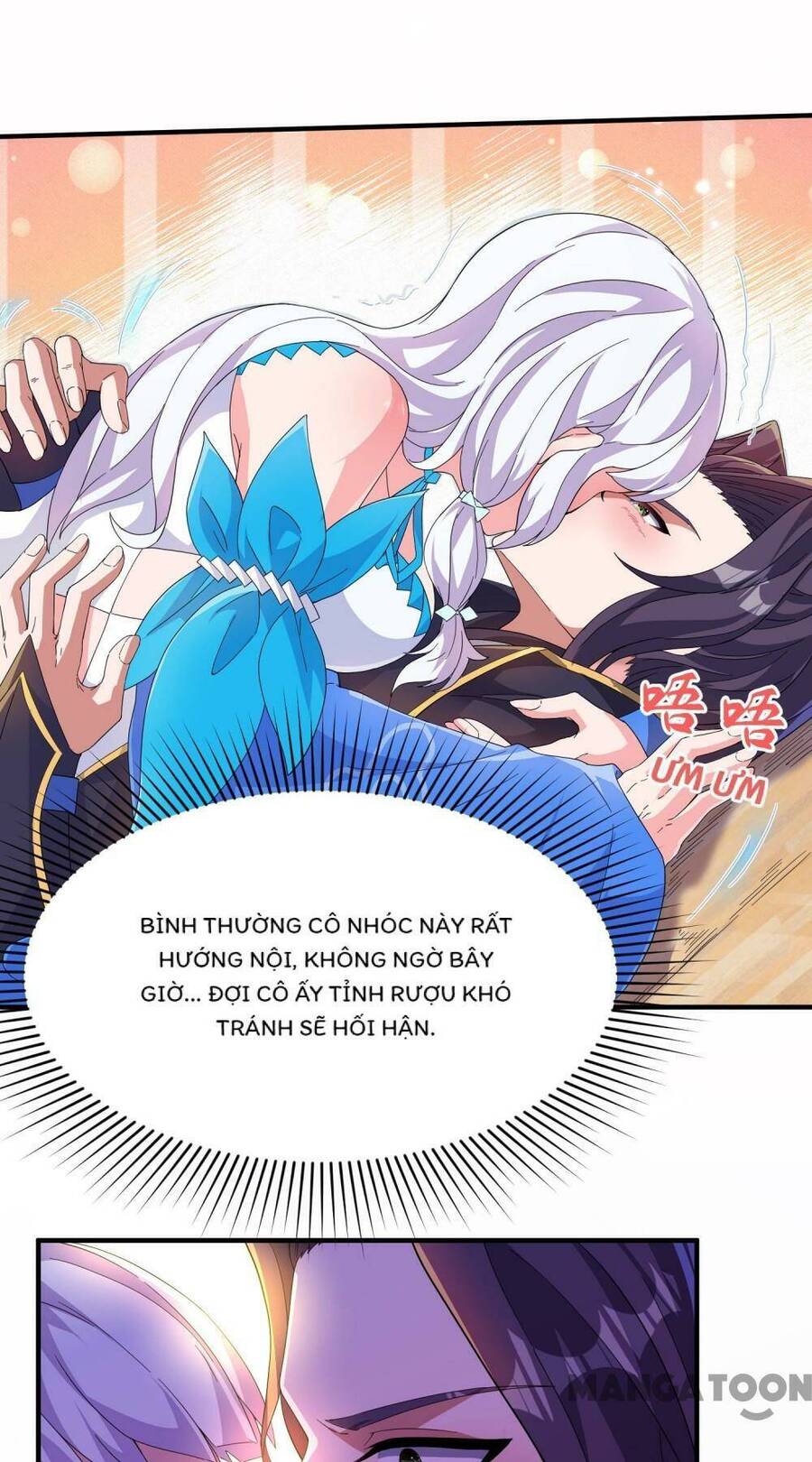 Đệ Nhất Ở Rể Chapter 267 - Trang 2