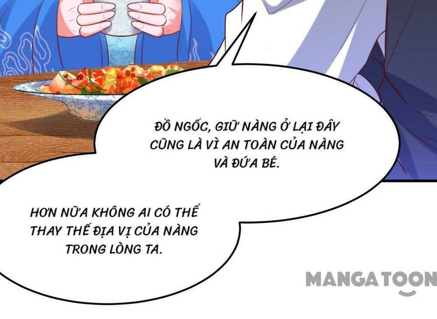 Đệ Nhất Ở Rể Chapter 266 - Trang 2