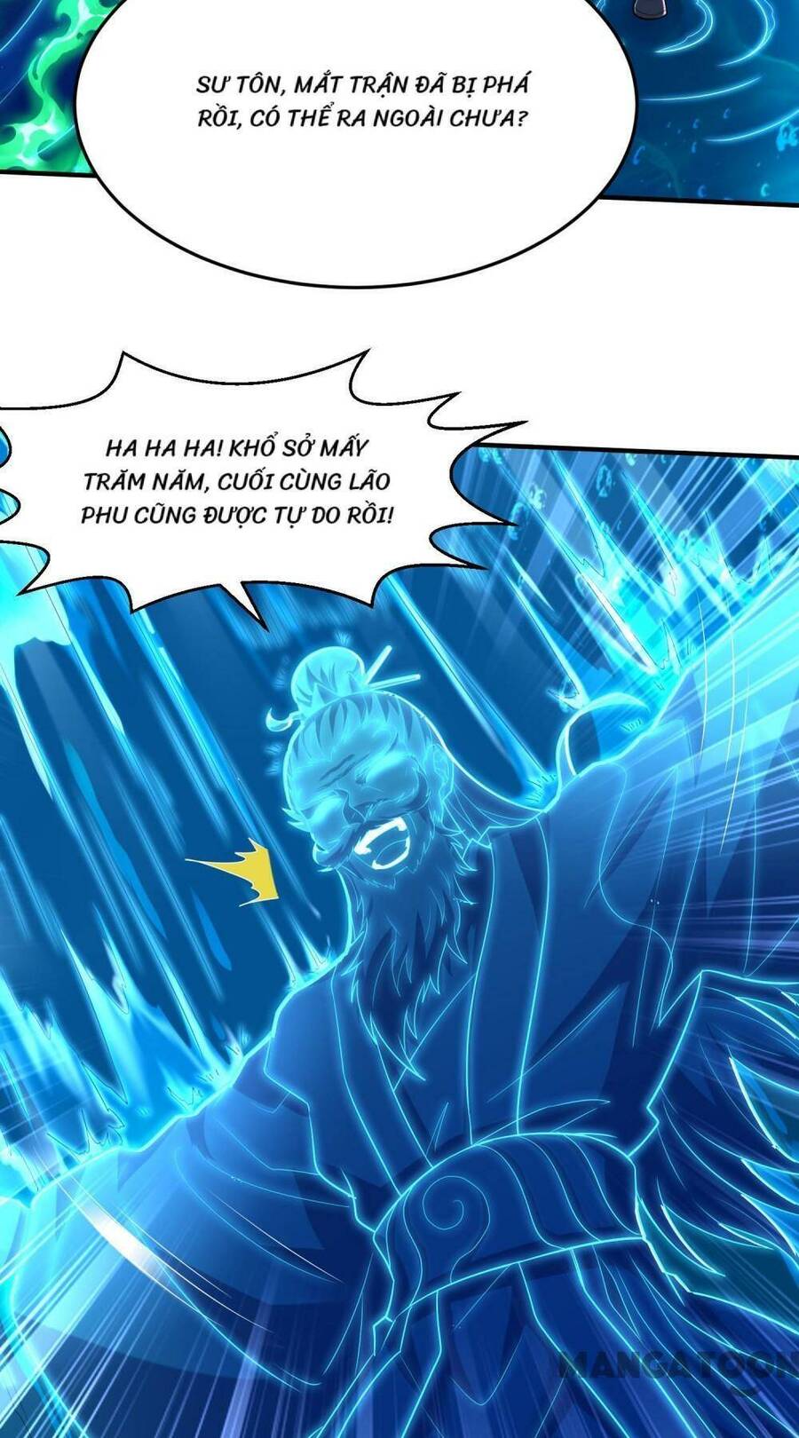 Đệ Nhất Ở Rể Chapter 265 - Trang 2