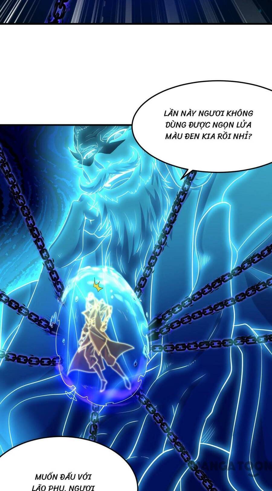 Đệ Nhất Ở Rể Chapter 265 - Trang 2