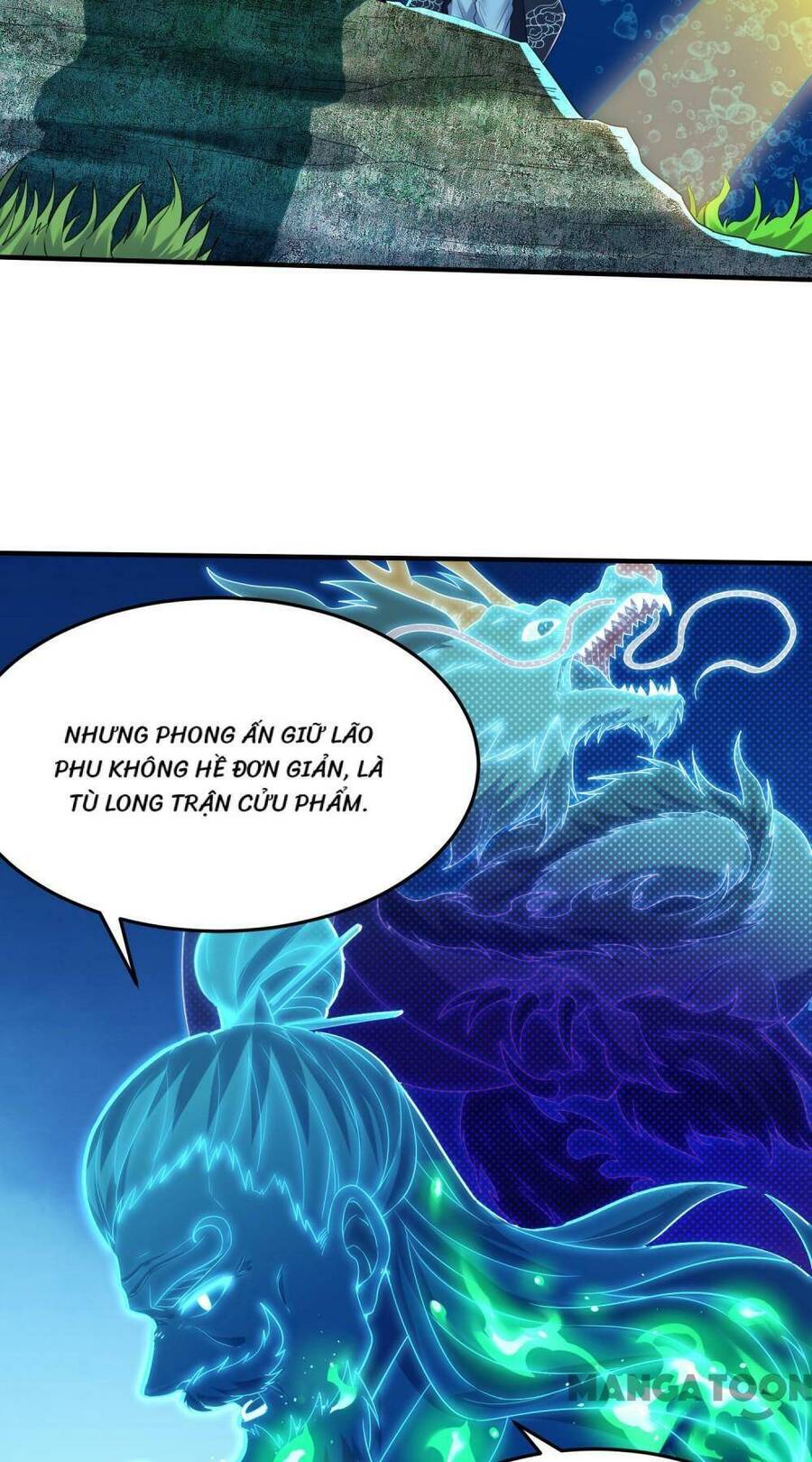 Đệ Nhất Ở Rể Chapter 265 - Trang 2