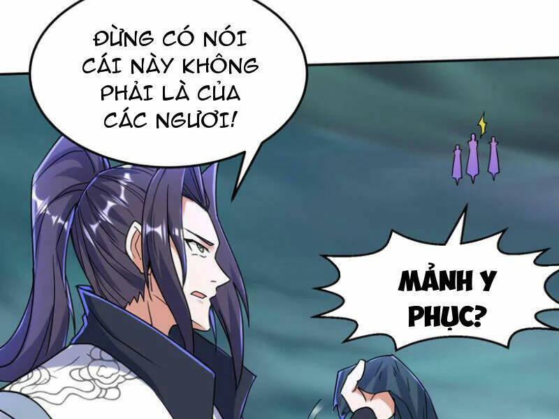 Đệ Nhất Ở Rể Chapter 263 - Trang 2