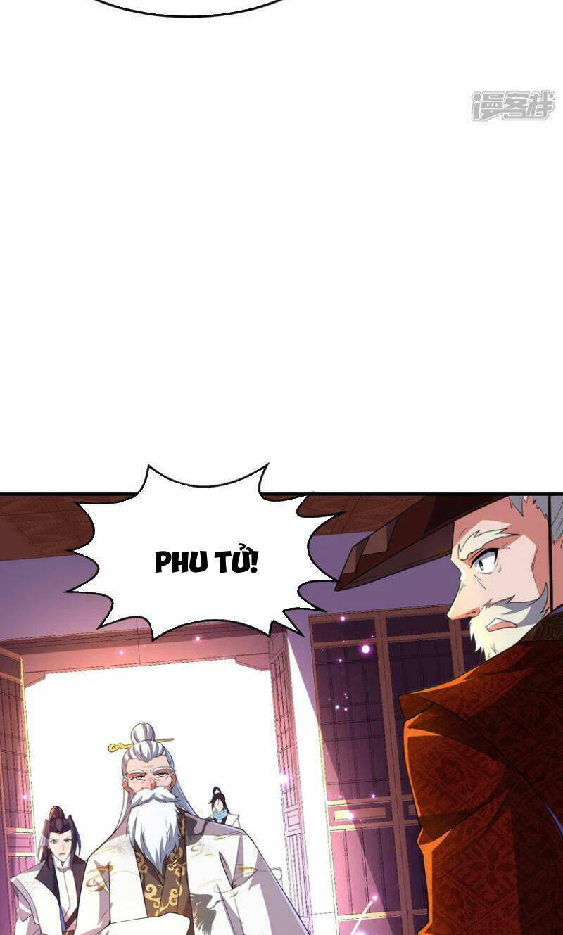 Đệ Nhất Ở Rể Chapter 262 - Trang 2