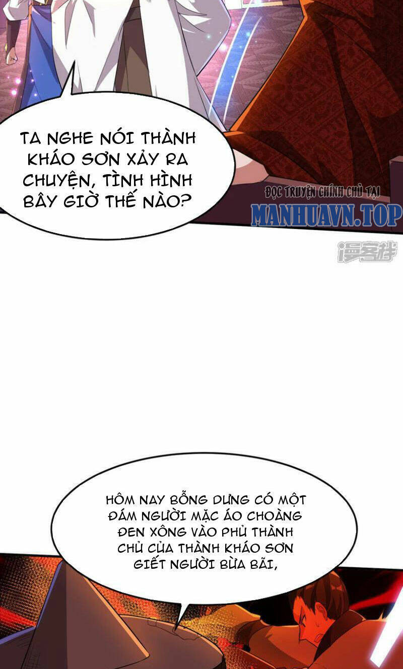 Đệ Nhất Ở Rể Chapter 262 - Trang 2