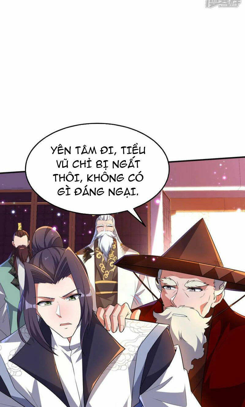 Đệ Nhất Ở Rể Chapter 262 - Trang 2