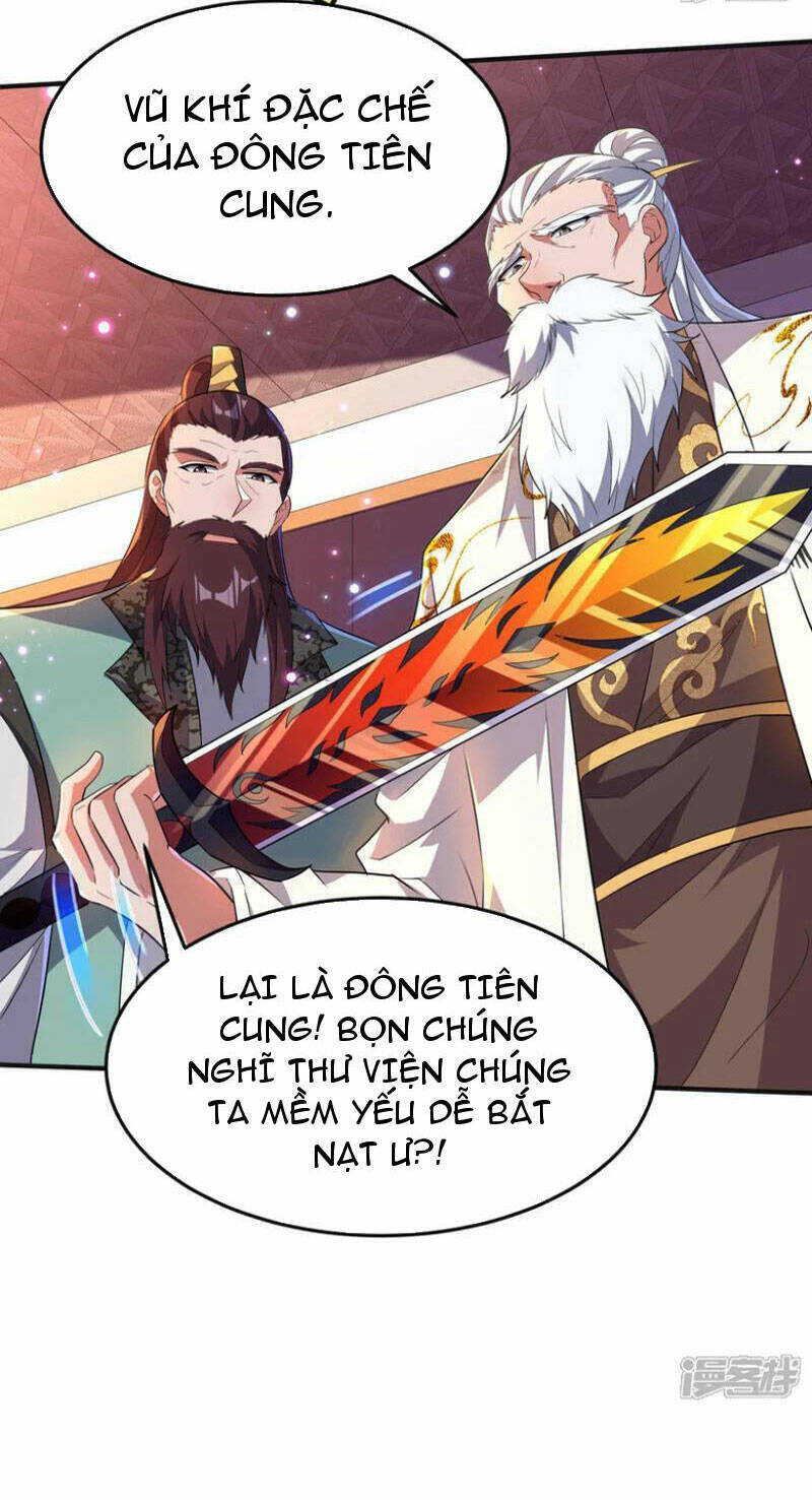 Đệ Nhất Ở Rể Chapter 262 - Trang 2