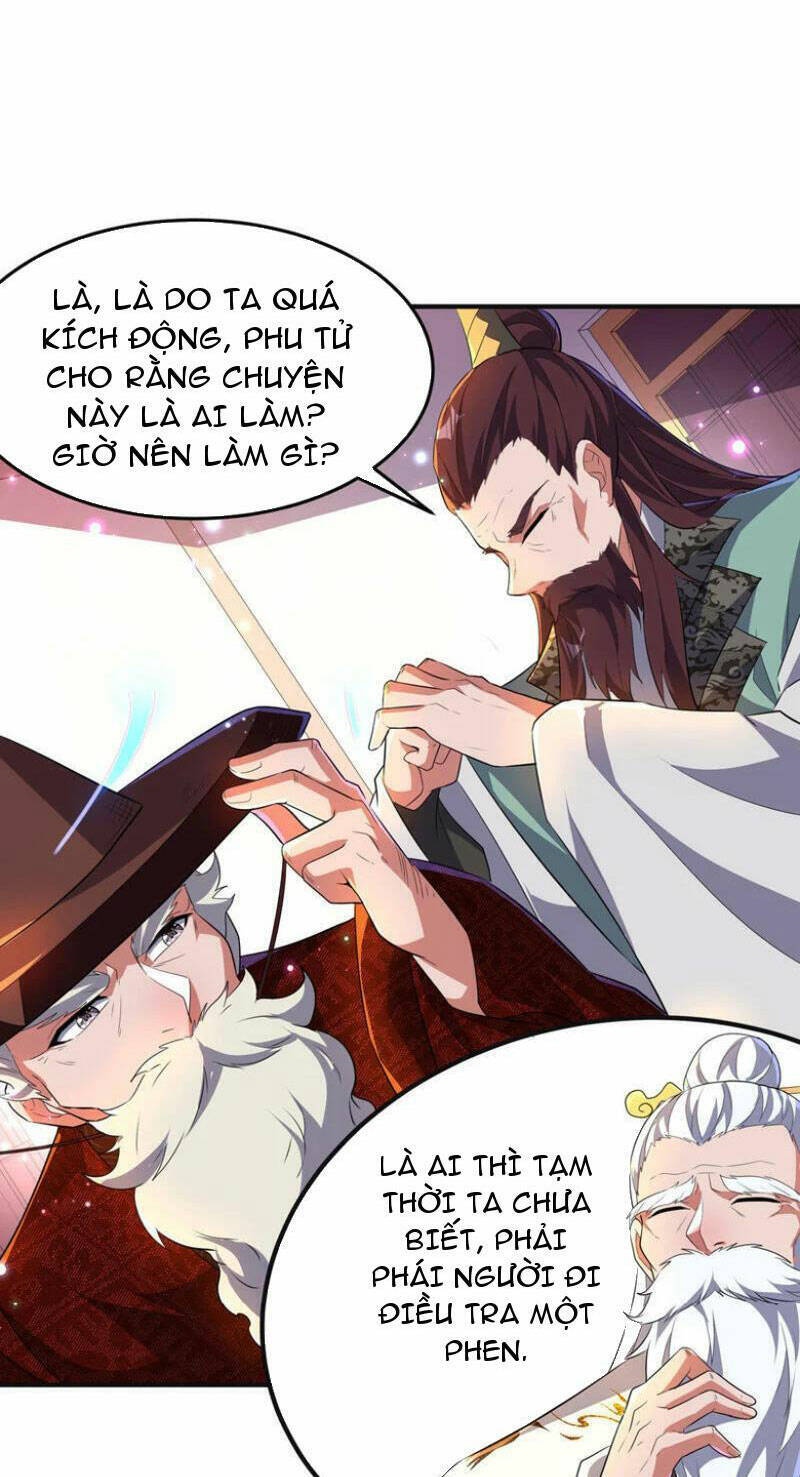 Đệ Nhất Ở Rể Chapter 262 - Trang 2