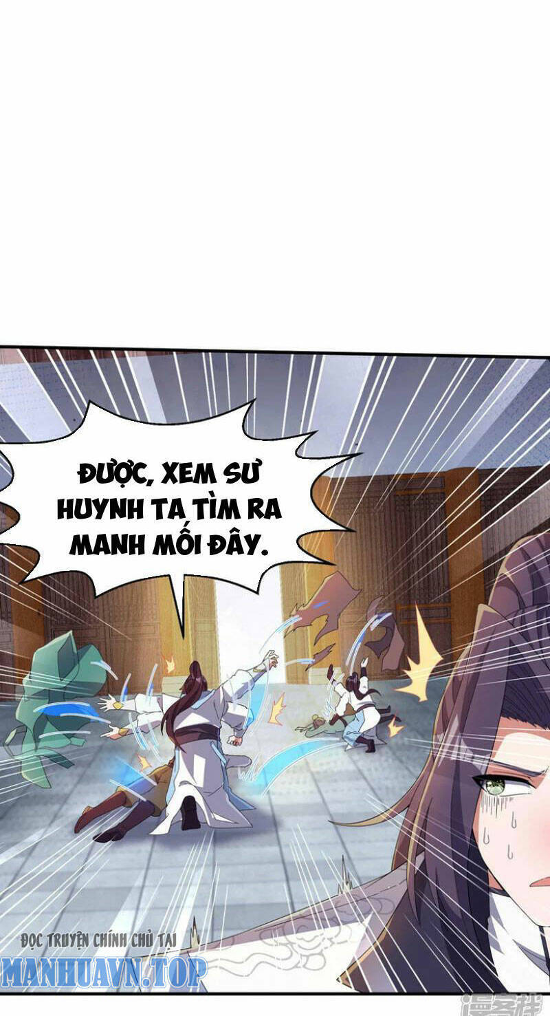 Đệ Nhất Ở Rể Chapter 262 - Trang 2