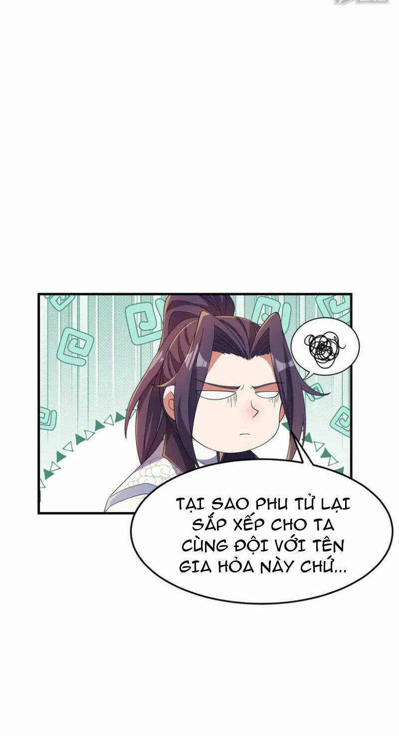 Đệ Nhất Ở Rể Chapter 262 - Trang 2