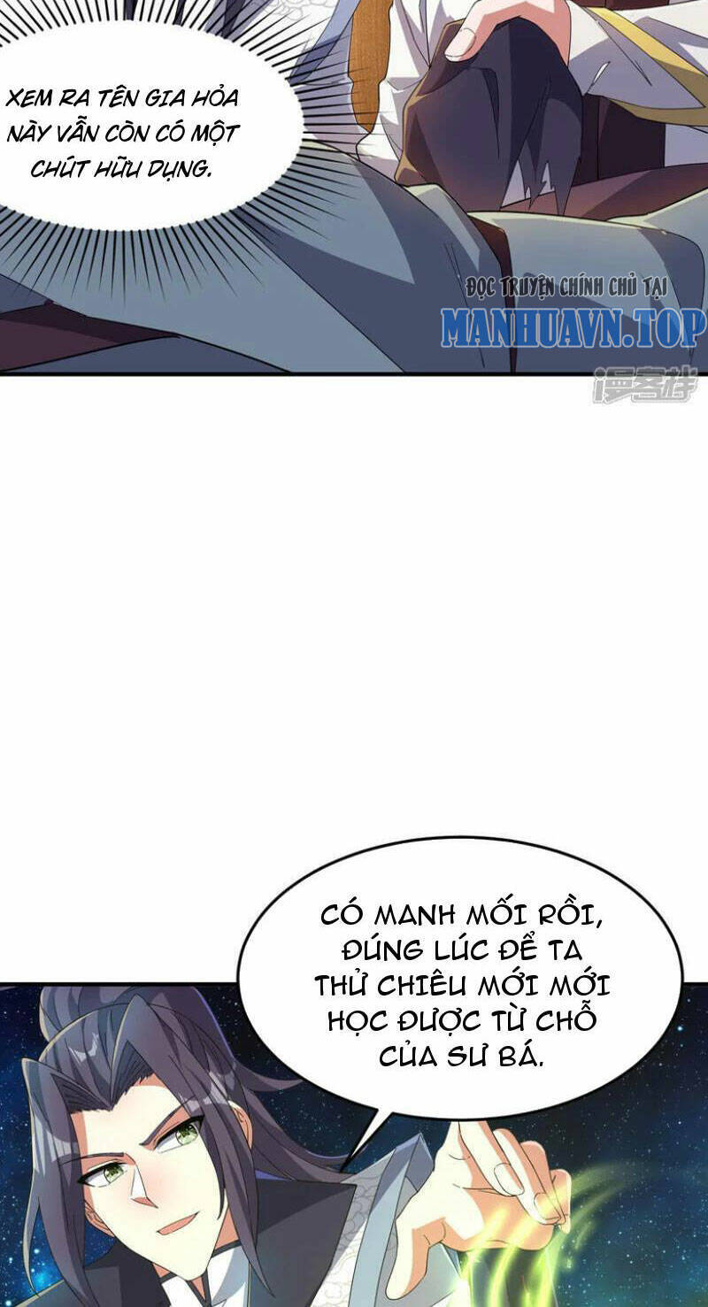 Đệ Nhất Ở Rể Chapter 262 - Trang 2