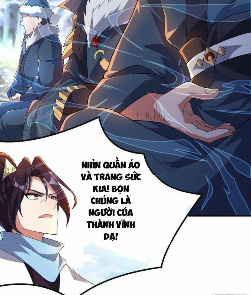 Đệ Nhất Ở Rể Chapter 262 - Trang 2