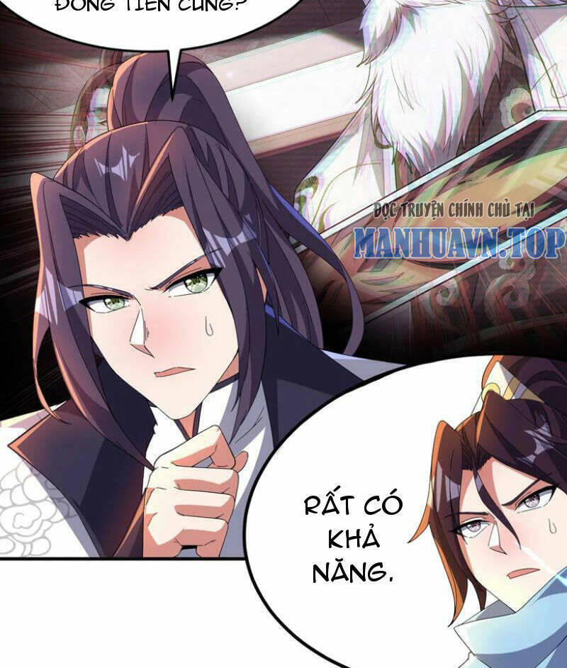 Đệ Nhất Ở Rể Chapter 262 - Trang 2