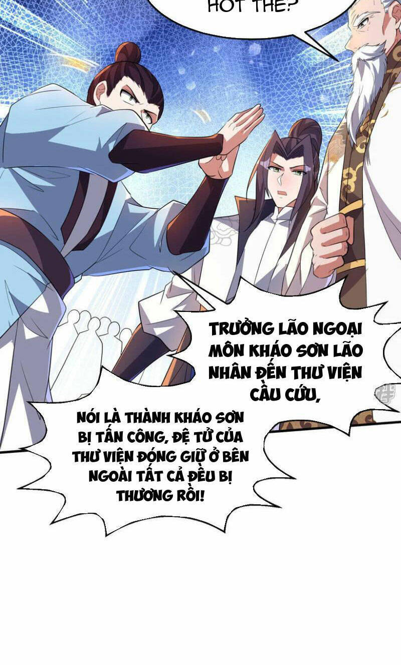 Đệ Nhất Ở Rể Chapter 262 - Trang 2