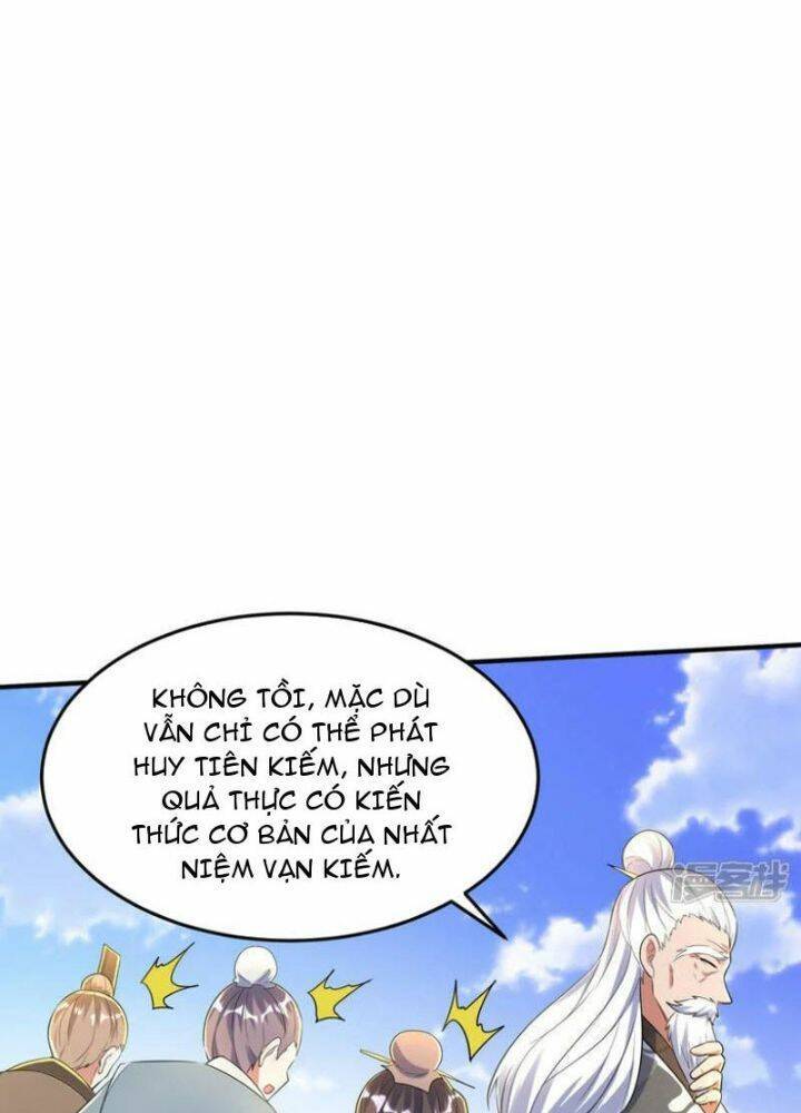 Đệ Nhất Ở Rể Chapter 261 - Trang 2