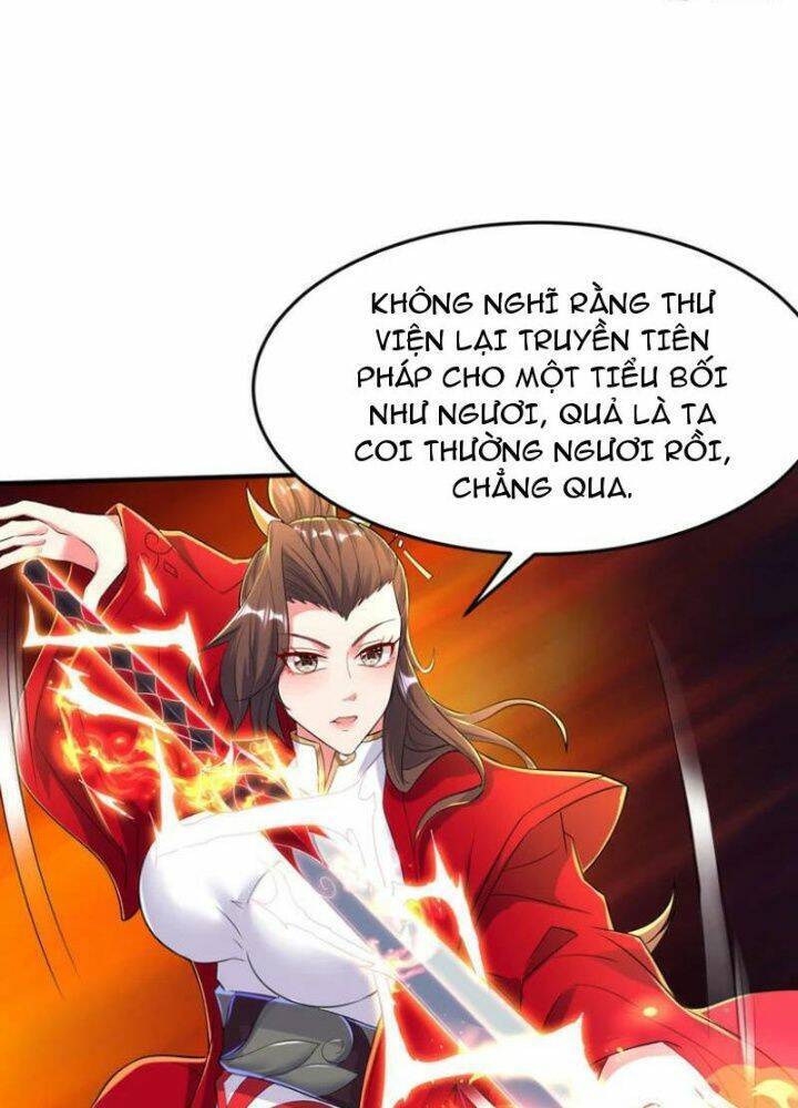 Đệ Nhất Ở Rể Chapter 261 - Trang 2