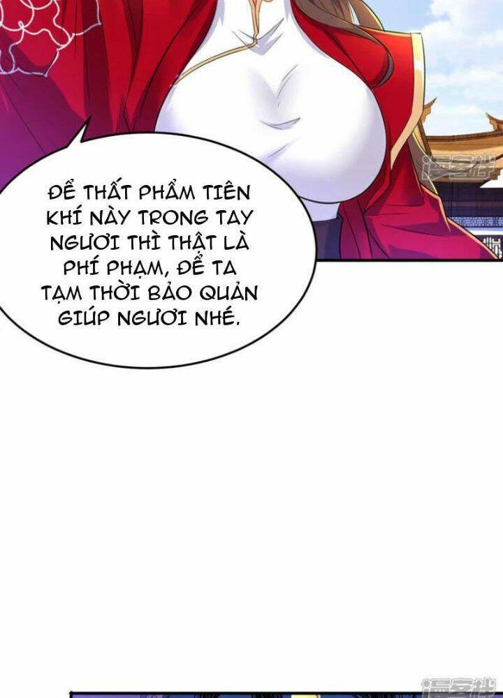 Đệ Nhất Ở Rể Chapter 261 - Trang 2