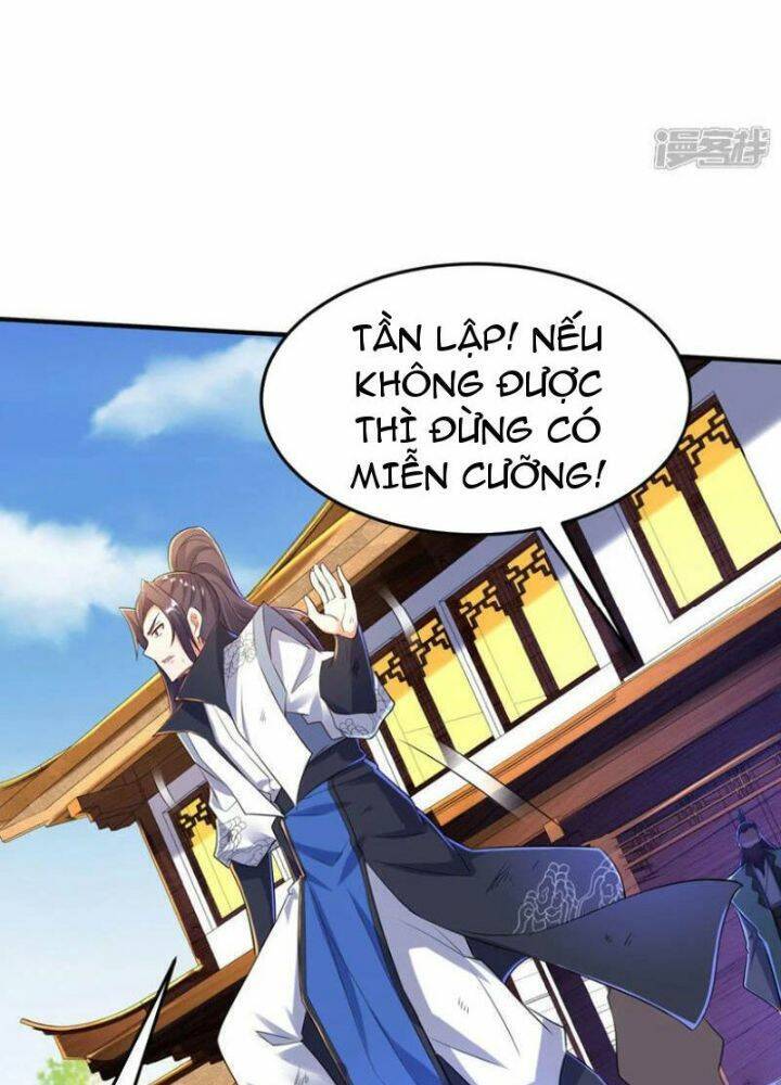 Đệ Nhất Ở Rể Chapter 261 - Trang 2