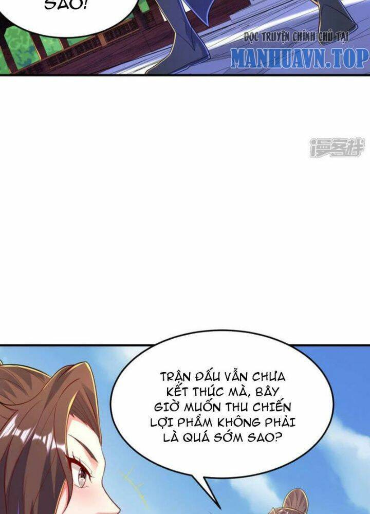 Đệ Nhất Ở Rể Chapter 261 - Trang 2