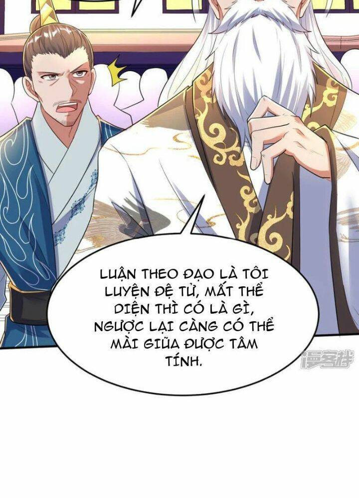 Đệ Nhất Ở Rể Chapter 261 - Trang 2