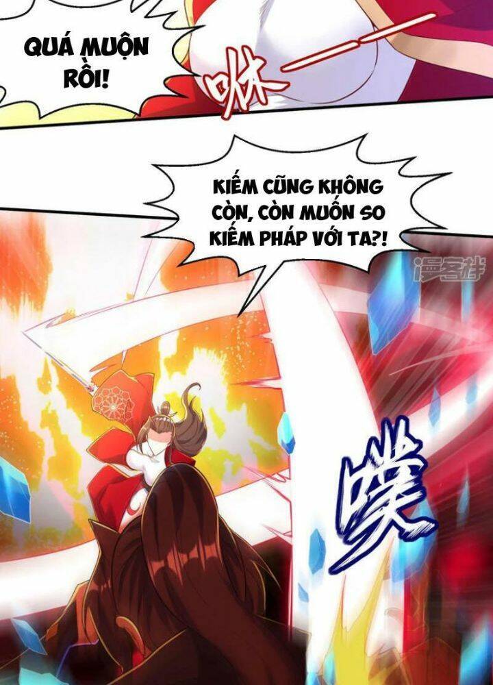 Đệ Nhất Ở Rể Chapter 261 - Trang 2