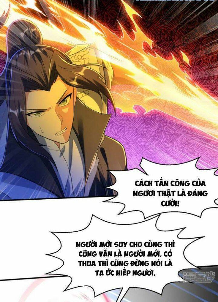 Đệ Nhất Ở Rể Chapter 261 - Trang 2