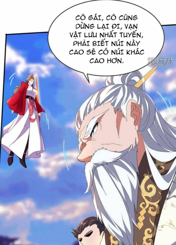 Đệ Nhất Ở Rể Chapter 260 - Trang 2