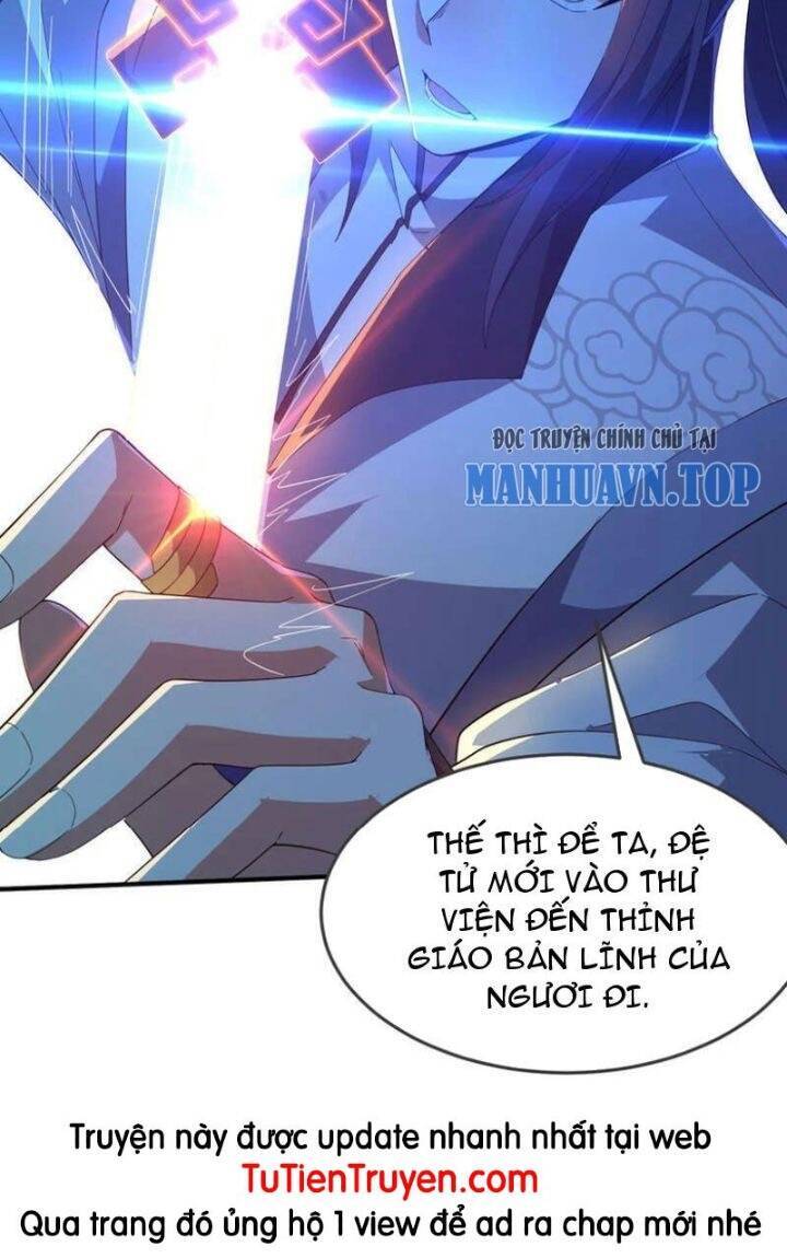 Đệ Nhất Ở Rể Chapter 260 - Trang 2