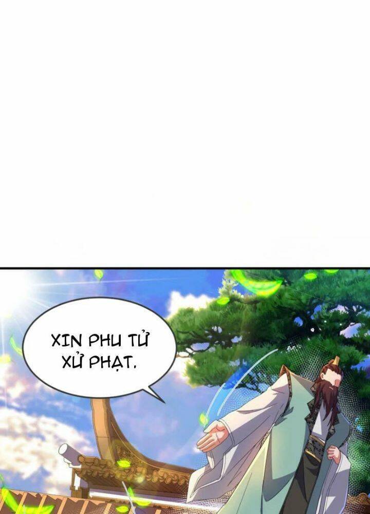 Đệ Nhất Ở Rể Chapter 260 - Trang 2