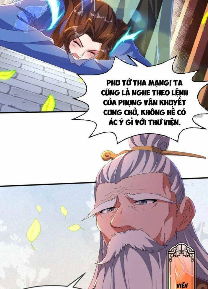 Đệ Nhất Ở Rể Chapter 260 - Trang 2