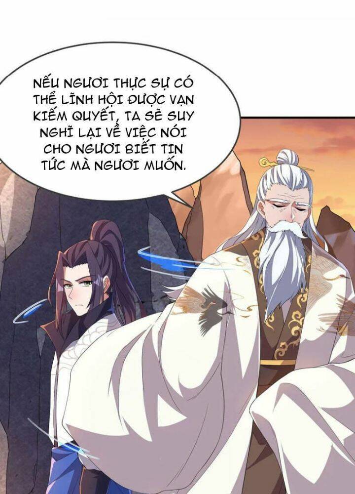 Đệ Nhất Ở Rể Chapter 260 - Trang 2