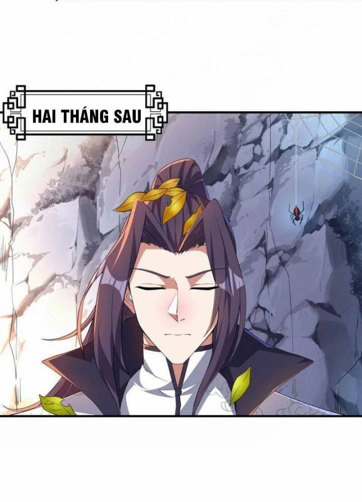 Đệ Nhất Ở Rể Chapter 260 - Trang 2