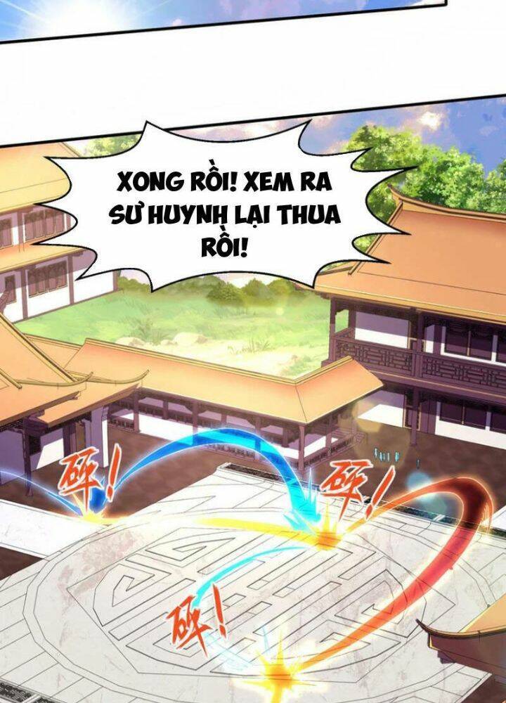 Đệ Nhất Ở Rể Chapter 260 - Trang 2